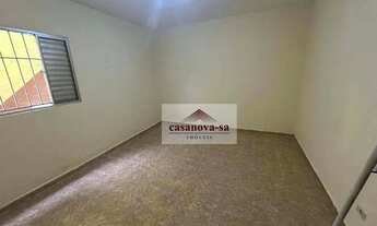 Imagem 5: Casa com 2 dormitórios para alugar, 78 m² por R$ 1.900/mês - Vila Helena - Santo André/SP