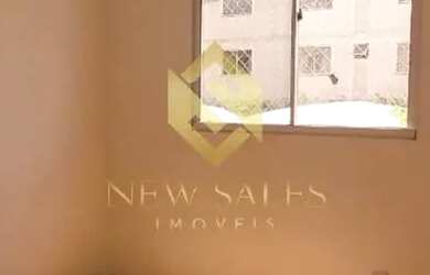 Imagem 4: Apartamento- 2 quartos, Sala, 1 vaga, 42m²- Morada do Sol