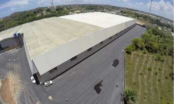 Imagem 7: GALPÕES 12.000 M2, CONDOMÍNIO FECHADO, NA ESTRADA DO COCO (BA-099, LAURO FREITAS - BA.