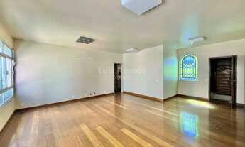 Imagem 2: Apartamento 4 quartos, para Aluguel na Savassi