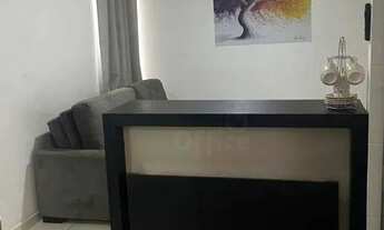 Imagem 4: Apartamento com 2 quartos , sala ,cozinha, banheiro, área serviço à venda, 50 m² por R$ 22