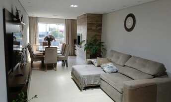 Imagem: Apto Citta de Treviso Centro Cambe