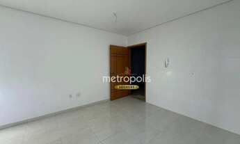 Imagem 3: Apartamento à venda, 50 m² por R$ 355.000,00 - Parque das Nações - Santo André/SP