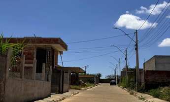 Imagem 5: Excelente lote df 475 ponte alta norte