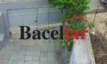 Imagem 3: Casa de rua : Triplex / Residencial / Engenho de Dentro