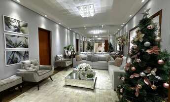 Imagem: Casa - Águas da Serra - Valinhos