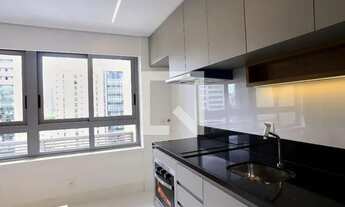 Imagem 6: Apartamento à Venda - Savassi, 1 Quarto, 44 m2