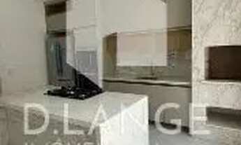 Imagem 6: Casa à venda no bairro Parque Brasil 500 em Paulínia