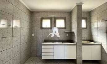 Imagem 3: Aluguel Apartamento CHACARAS TUBALINA E QUARTEL