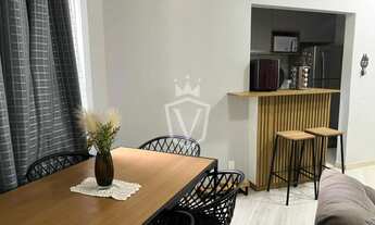 Imagem 2: Apartamento á venda Cidade Jardim - Jundiai/SP