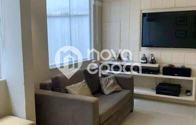 Imagem 3: Leblon Apartamento com 2 dormitórios