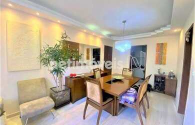 Imagem: Venda Apartamento 3 quartos Graça Belo