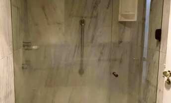 Imagem 14: AST IMÓVEIS VENDE apartamento de 4 quartos sendo 1 suíte com vaga de garagem no miolo de I