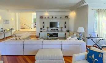 Imagem 7: CASA EM CONDOMÍNIO - ALPHAVILLE - SP