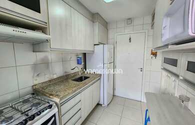 Imagem 12: Apartamento com 3 dormitórios à venda, 80 m² por R$ 850.000,00 - Tatuapé - São Paulo/SP