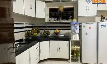 Imagem 3: Casa residencial para Venda em rua pública, Muchila, Feira de Santana, 3/4, 1 suíte, 1 sal