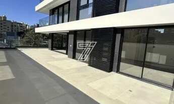 Imagem: APARTAMENTO GARDEN SUSPENSO COM 183 M²