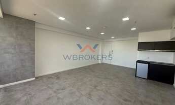 Imagem 5: Sala comercial - Torre Gate