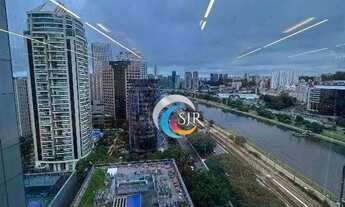 Imagem 7: Conjunto para alugar, 704 m² por R$ 97.880,00/mês - Brooklin - São Paulo/SP