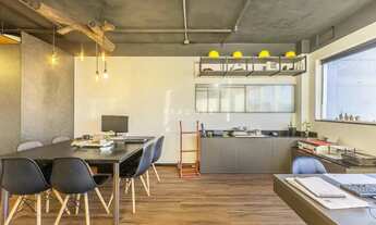 Imagem 5: Sala no Doc Santana para alugar