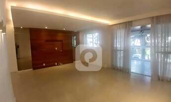 Imagem 4: Apartamento a venda Jardim Oceânico 4 quartos Barra da Tijuca