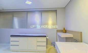 Imagem 4: Comercial Salas Comerciais no Santo Agostinho com 48,00 (M²), quartos e vagas para Venda