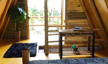 Imagem 3: CHALÉ DOS SONHOS!