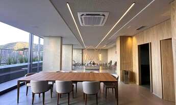 Imagem 6: Apartamento 2 quartos para alugar, 73 m² por R$ 9.060/mês - Vila da Serra - Nova Lima/MG