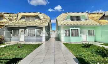 Imagem 5: Sobrado à venda no Jardim Santa Clara - Santa Maria. São 102,27m², 03 quartos, 02 banheiro