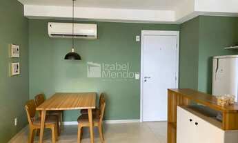 Imagem 4: Aluguel loft mobiliado 50 m² Umarizal vaga de garagem Belém