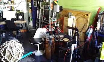 Imagem 8: Kitnet/Conjugado - / Residencial / Centro