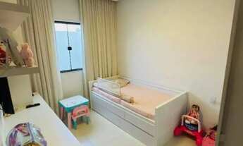 Imagem 2: Casa a Venda no condomínio Malui Residence, Barra -Aracaju/SE 1