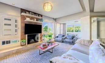 Imagem: Ótima cobertura 3 d c/2 gar no bairro Boa