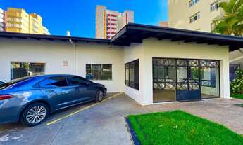 Imagem 4: Casa Comercial Ampla para Locação no Centro de Londrina