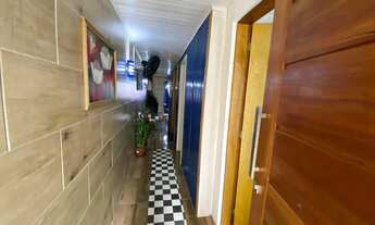 Imagem 7: Casa em Hípica Casa com 3 dormitórios