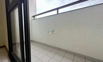 Imagem 4: Apartamento para locação no Residencial Andaluzia (Vila Aviação, Bauru/SP) - 2 dormitórios