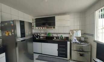 Imagem: Imóvel para venda tem 130 metros quadrados