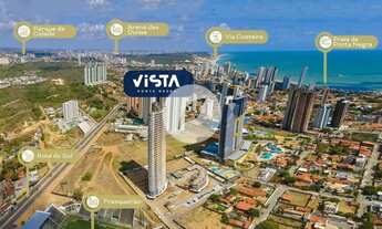 Imagem: Apartamento à venda em Ponta Negra Natal