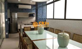 Imagem 5: Apartamento à beira-mar na Av. Boa Viagem!