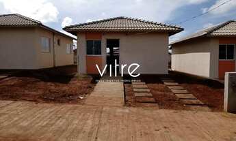 Imagem 3: Casa à venda no bairro Loteamento Luizote IV em Uberlândia