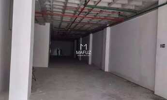 Imagem: Loja comercial para locação de 510m²