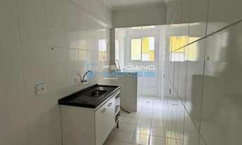 Imagem 4: Apartamento com 2 quartos, Canto do Forte, Praia Grande - R$ 460 mil, Cod: 6075