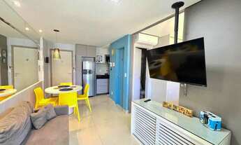 Imagem 6: RS / PONTA NEGRA FLAT A VENDA