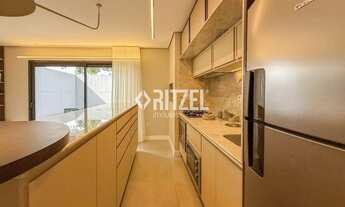 Imagem 6: Casa mobiliada à venda no Condomínio Almaa em Novo Hamburgo