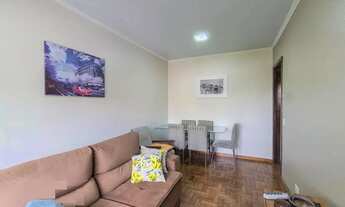 Imagem 2: Apartamento à venda na Vila Ipiranga com 1 quarto e 50 m² de área útil