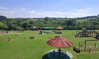 Imagem 6: Terreno à venda, 1000 m² por R$ 345.000 - Residencial Saint Charbel - Araçoiaba da Serra/S