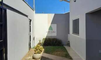 Imagem 2: Casa Nova Acabamento Refinado 3 quartos sendo 1 Su&iacute;te &Aacute;rea de Lazer