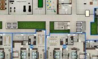 Imagem 2: CORAIS DE AREIA DOURADA