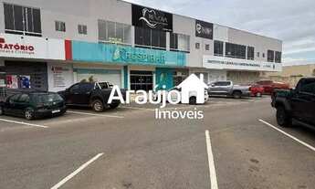 Imagem 5: ALUGUEL 111m² 303 SUL | Recepção e Copa | Av. LO - 09 (Antiga Pista