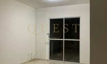 Imagem 1: ALUGA-SE ÓTIMA CASA DE 3 DORMITÓRIOS - COND. GARDEN VILLAGE 1